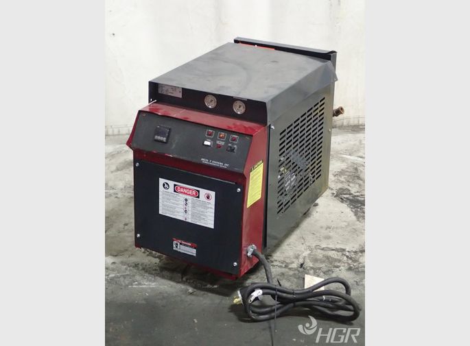 Delta T Systems Temperature Control Unit