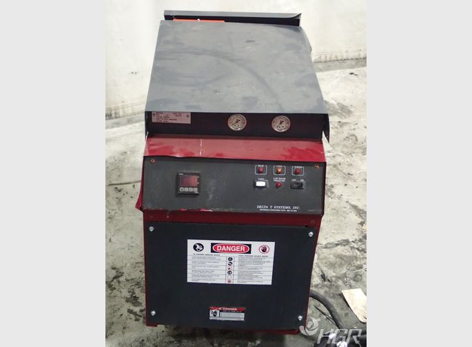 Delta T Systems Temperature Control Unit