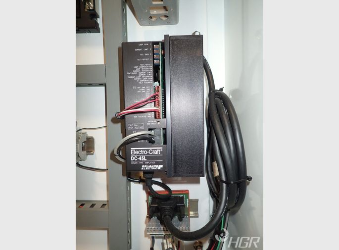Metar Micro Tech Mfg Winder