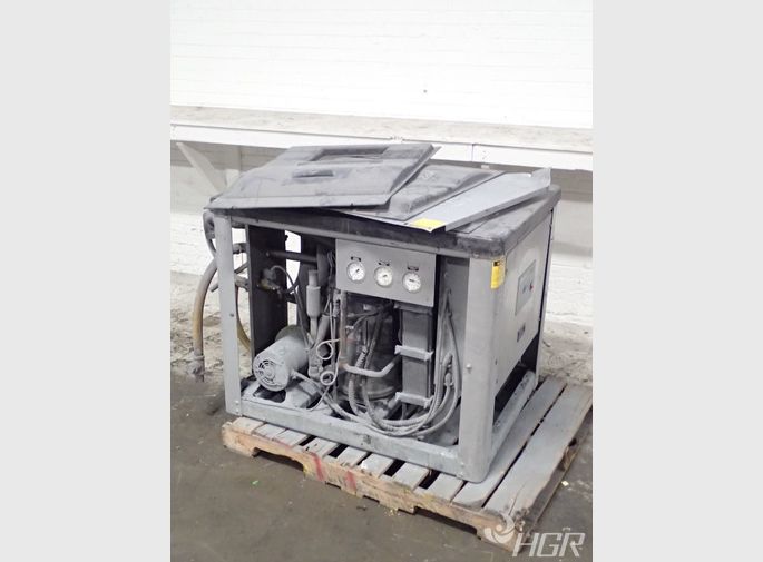 Advantage Chiller