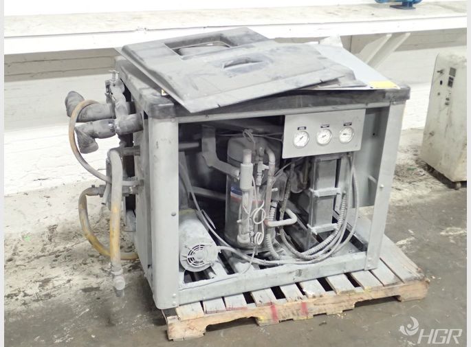 Advantage Chiller