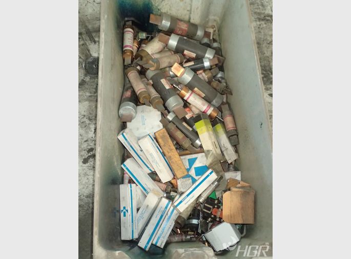 Fuses 