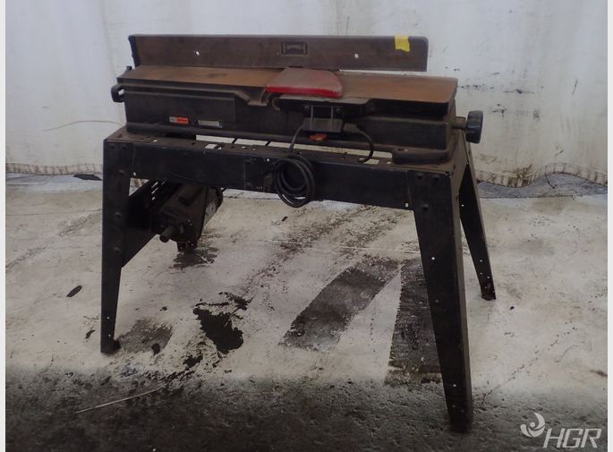 Sears  Craftsman Jointer