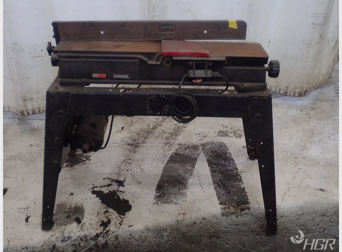 Sears  Craftsman Jointer