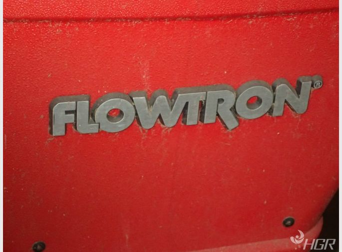 Flowtron Chipper Shredder