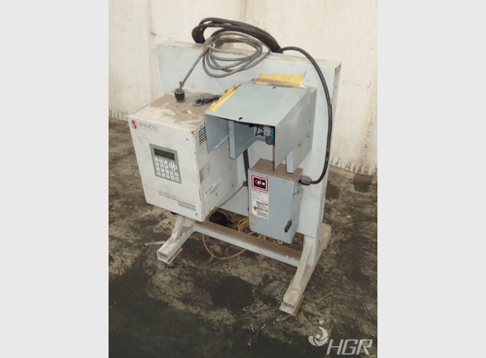 Spindle Master  Ac Drive 