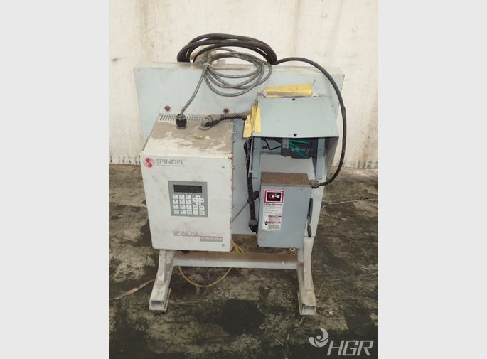 Spindle Master  Ac Drive 