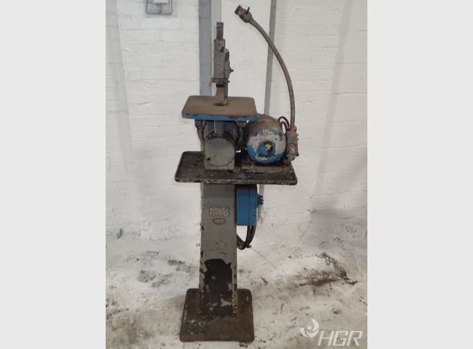 Oliver Adrian  Scroll Saw 