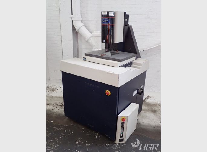 Optical Gaging Products Inc Video Measuring System