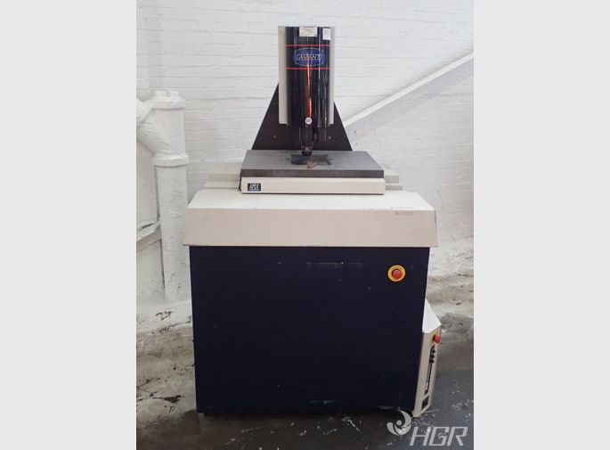 Optical Gaging Products Inc Video Measuring System