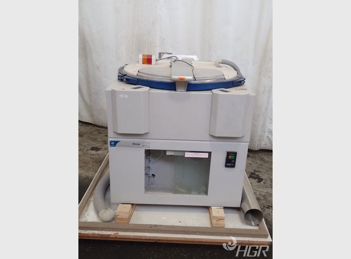 Irori Automated Cleavage  Evaporation Station