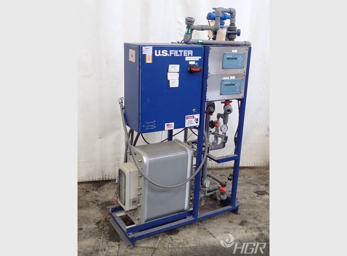 Avago  Us Filter Filter