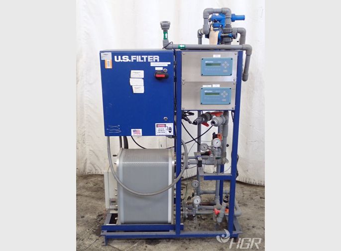 Avago  Us Filter Filter