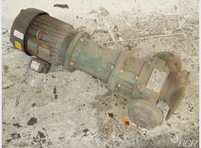 Ansimag Pump