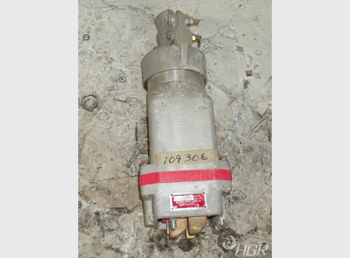 Line Power  Aluminum Plug