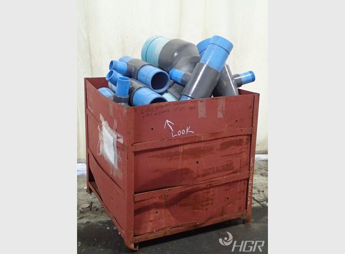  Pvc Pipes
