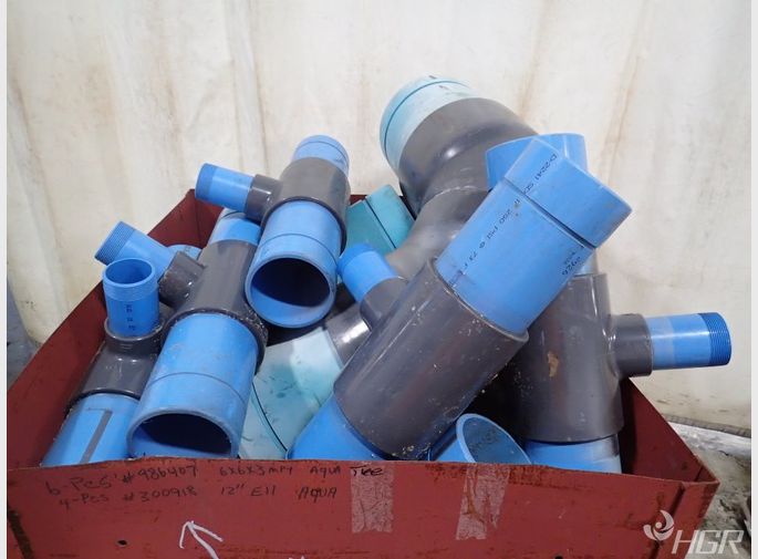  Pvc Pipes
