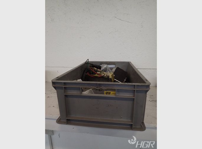  Electrical Components