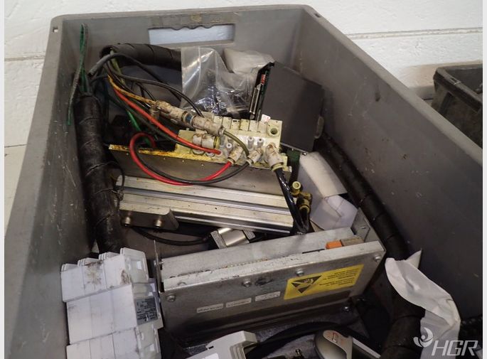  Electrical Components