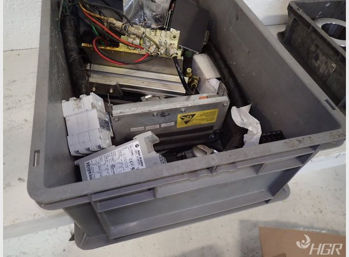  Electrical Components