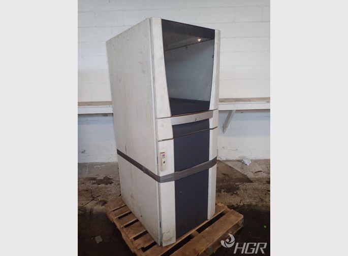 Rittal Computer Cabinet