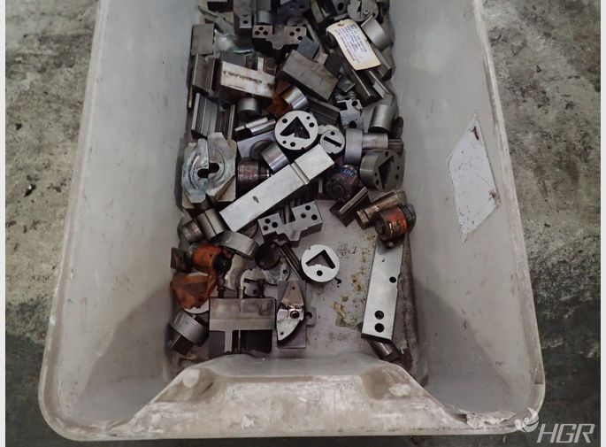  Tooling