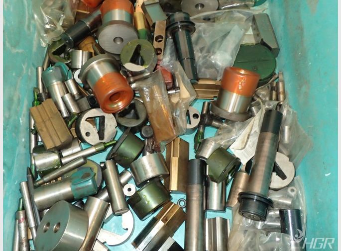  Tooling 