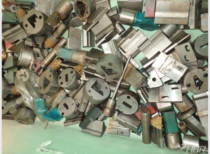  Tooling 