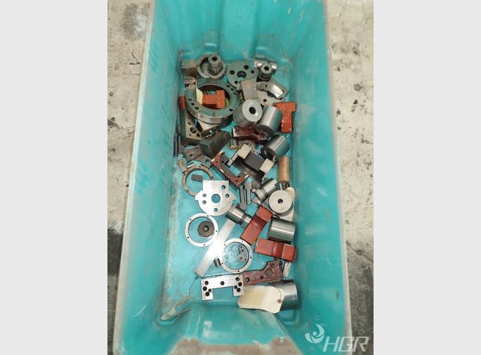  Tooling 
