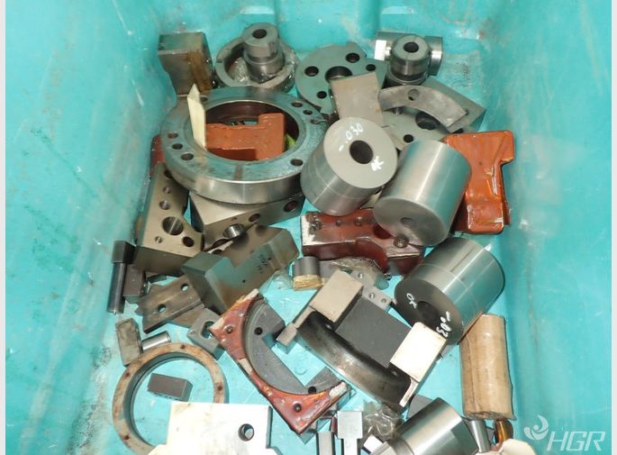  Tooling 