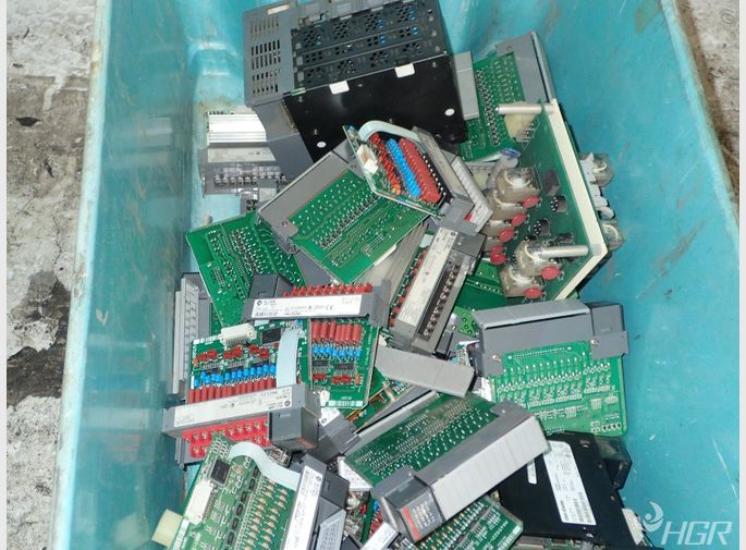Allen Bradley  Plc Parts 