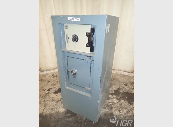 Adesco Safe