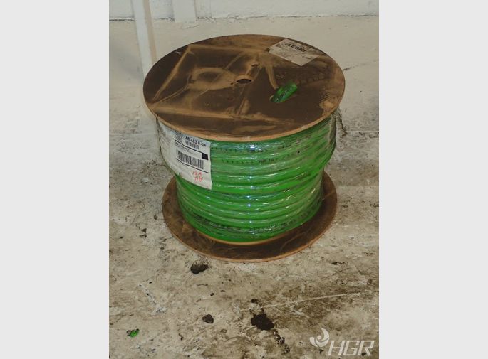Leoni Engineering Hose