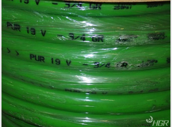 Leoni Engineering Hose