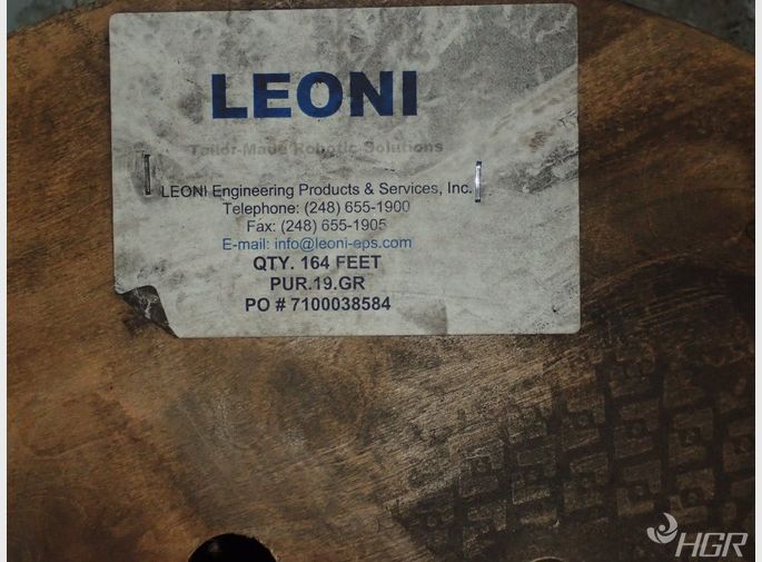 Leoni Engineering Hose