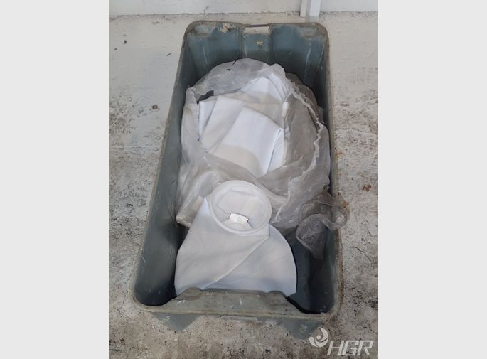 Eaton  Filters 