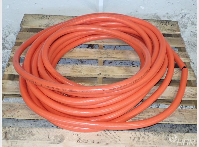 Anaconda  Rubber Conduit 