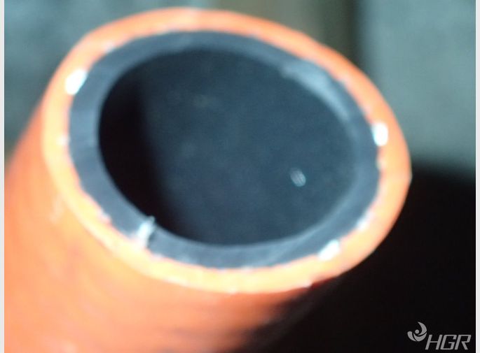 Anaconda  Rubber Conduit 