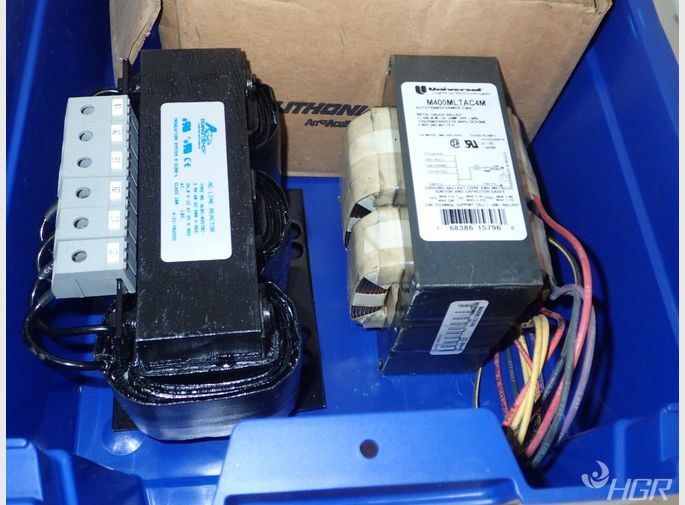 Universal Acme  Transformers 