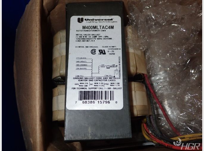 Universal Acme  Transformers 