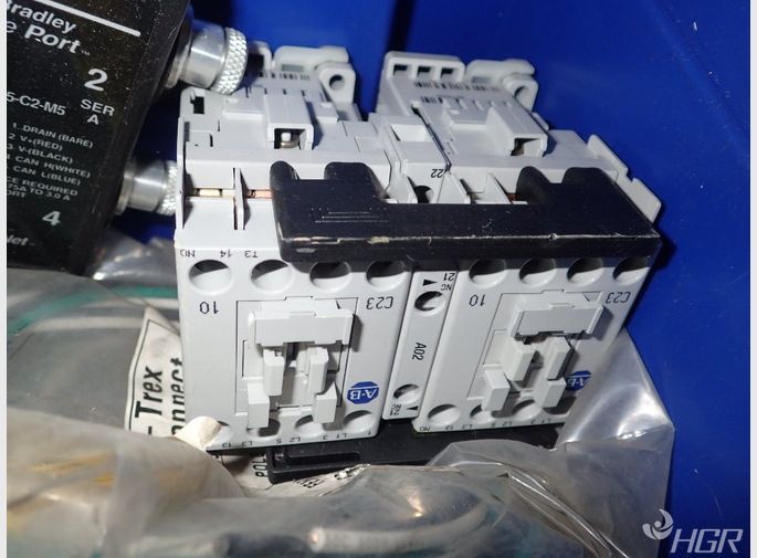  Electrical Components 