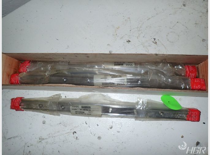 Thk Linear Rail