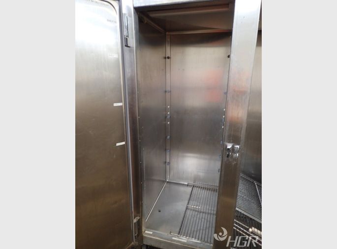 Traulsen Refrigerator  Freezer