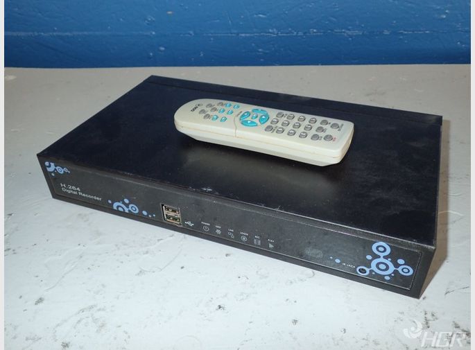 Rolts Digital Recorder