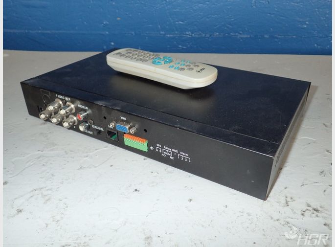 Rolts Digital Recorder