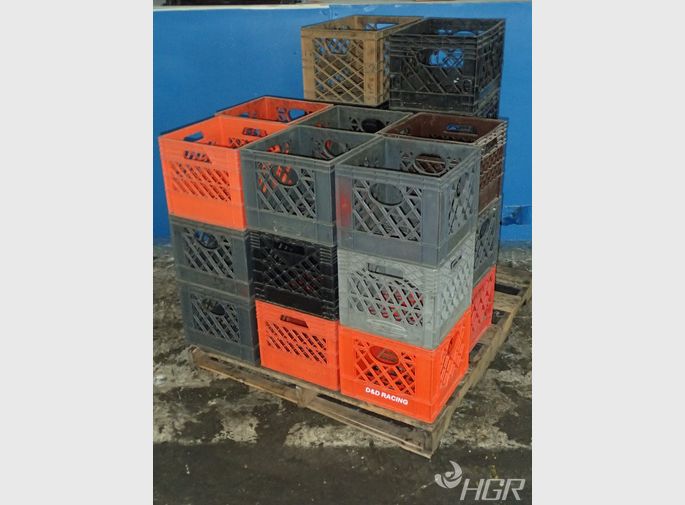  Crates
