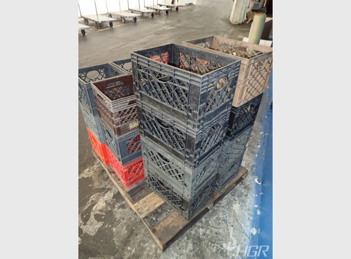  Crates