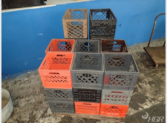  Crates