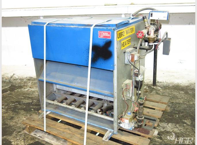Utica Boilers Natural Gas Boiler