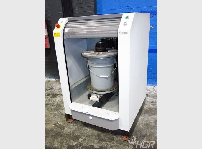 Corob Mixer